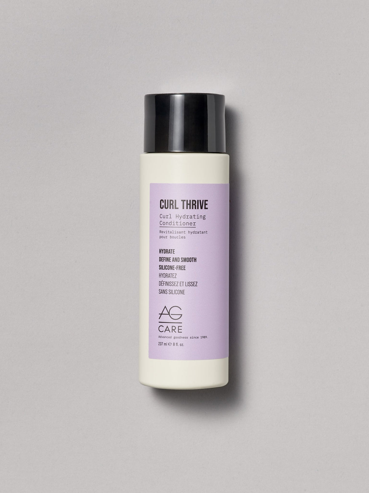 CURL THRIVE Curl Hydrating Conditioner - 8 oz - ProCare Outlet by AG Hair