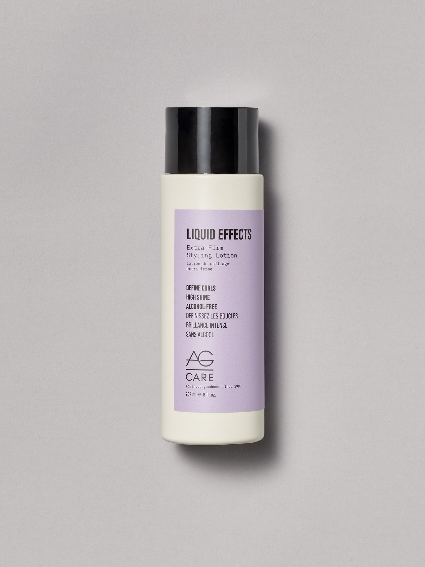 LIQUID EFFECTS Extra-Firm Styling Lotion - by AG Hair |ProCare Outlet|