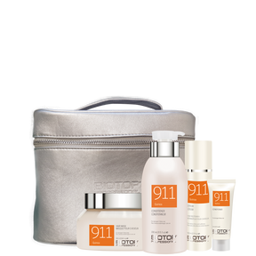 911 QUINOA BARE ESSENTIALS KIT - 11.15oz (330ml) - by Biotop |ProCare Outlet|