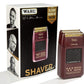 Wahl 5 Star Shaver - ProCare Outlet by Wahl