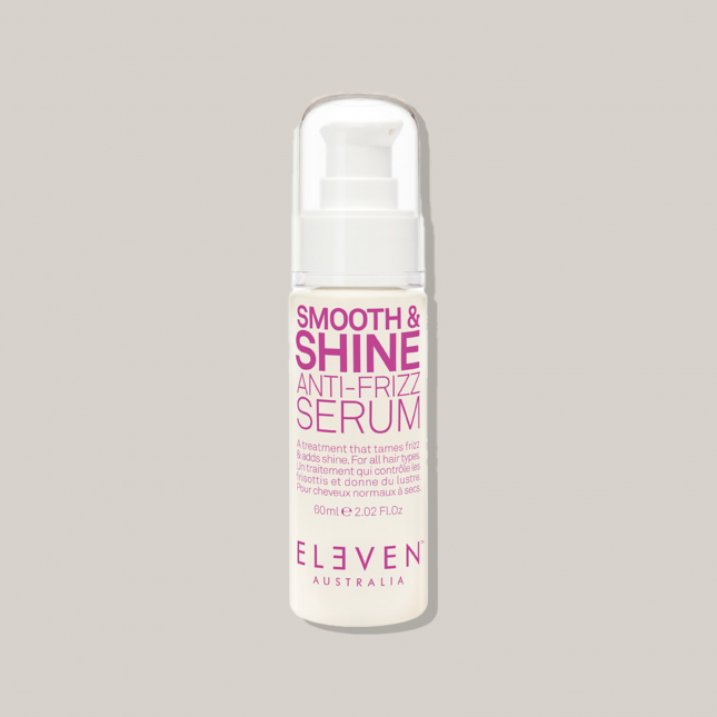 Eleven -Smooth & Shine Anti-Frizz Serum |2 oz| - ProCare Outlet by Eleven