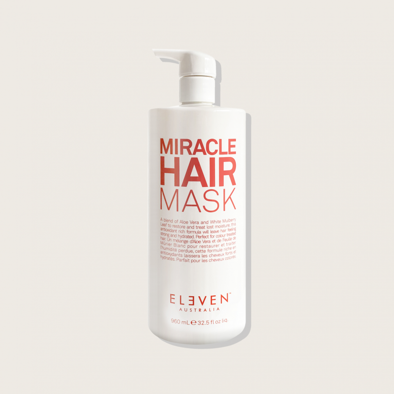 Eleven - Miracle Hair Mask |32 oz| - ProCare Outlet by Eleven