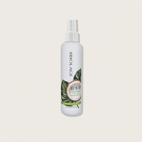 Biolage - All-In-One Coconut Infusion Multi-Benefit Spray |5.1 oz| - ProCare Outlet by Biolage