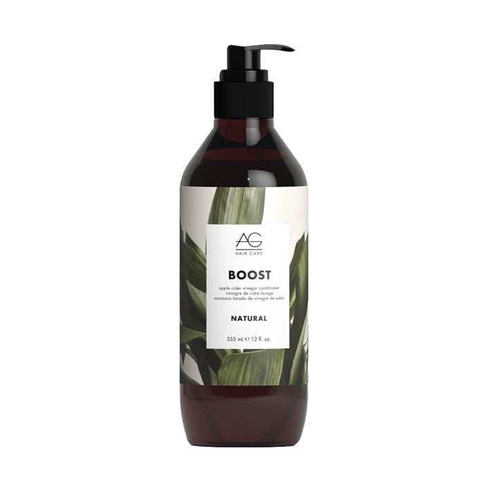 AG Hair - Natural Boost - Conditioner - 355ML - ProCare Outlet by Prohair