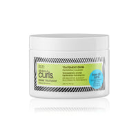 All About Curls Divine Treatment – Intense Deep Conditioner for All Curl Types | 236 ml
