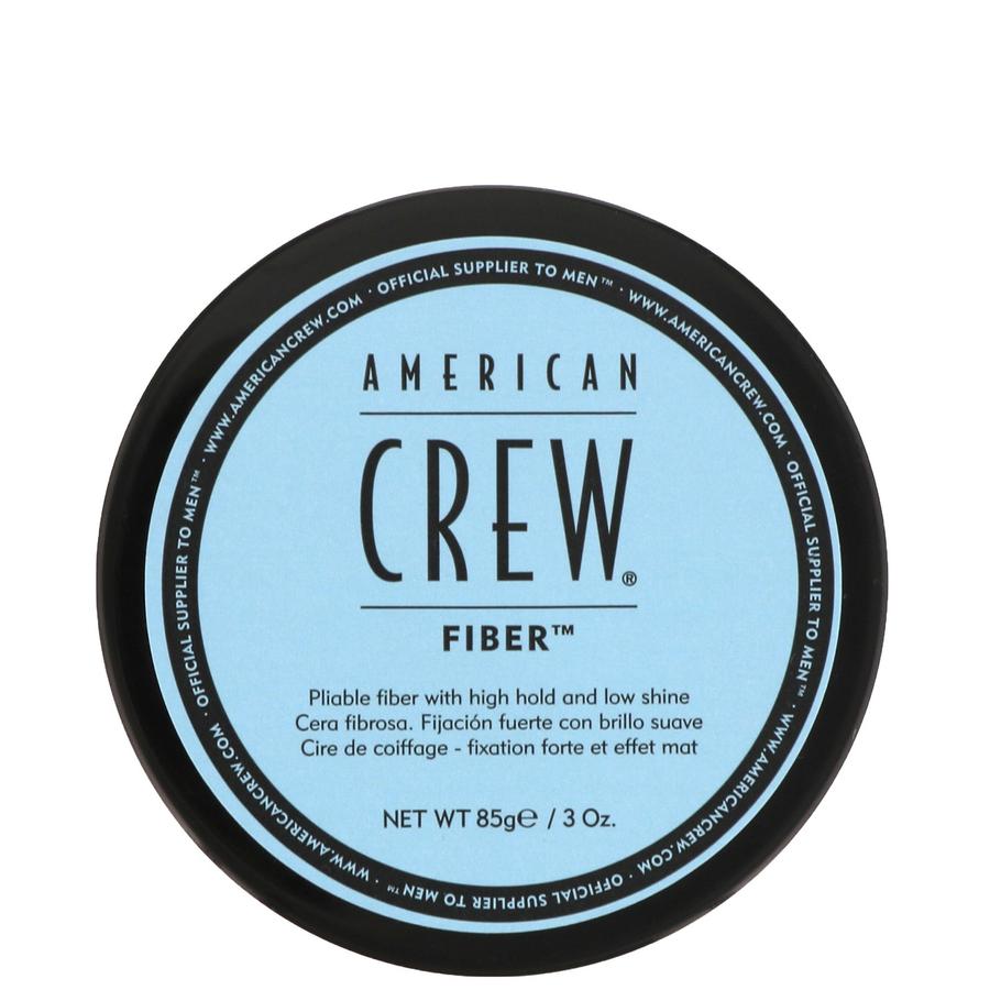 American Crew - Fiber - 85g - ProCare Outlet by American Crew
