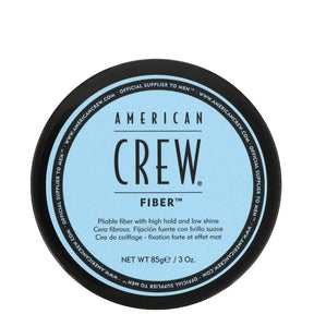 American Crew - Fiber - 85g - ProCare Outlet by American Crew