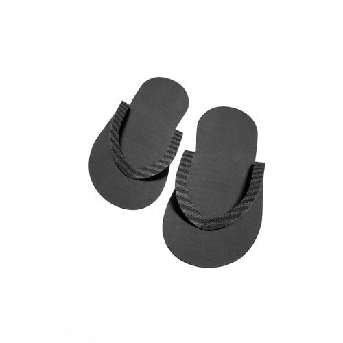 Silkline Disposable Eco-Slippers 12pk - by Silkline |ProCare Outlet|