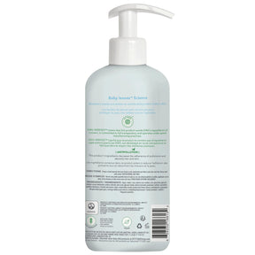 Attitude - 2-in-1 Shampoo & Body Wash : BABY LEAVES™ - by Attitude |ProCare Outlet|