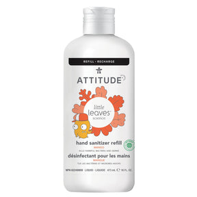 Attitude - Hand Sanitizer - ProCare Outlet by Attitude