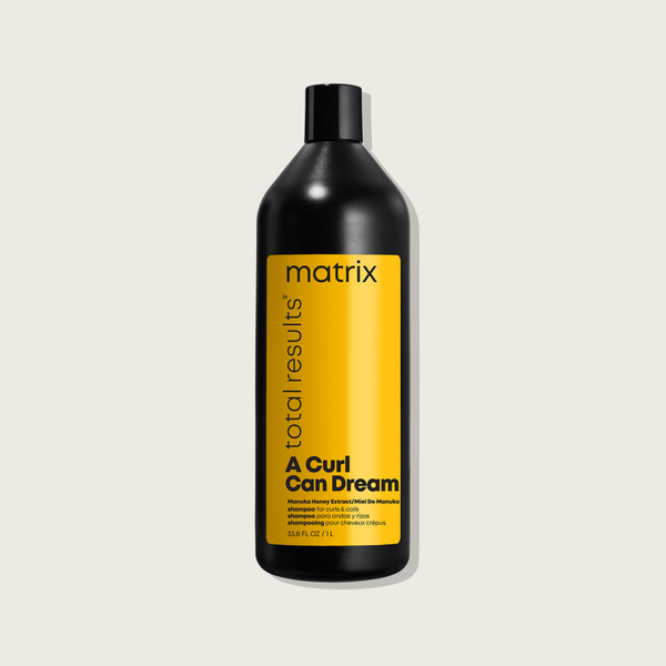 Matrix - Total Results a Curl Can Dream Shampoo | 32 oz | 