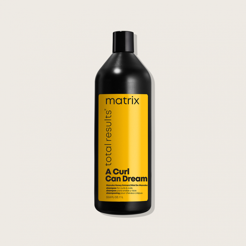 Matrix - Total Results a Curl Can Dream Shampoo |32 oz| - by Matrix |ProCare Outlet|