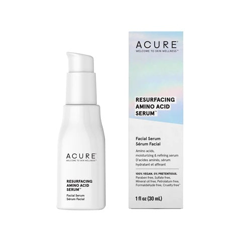 ACURE - Resurfacing Amino Acid Serum - by Acure |ProCare Outlet|