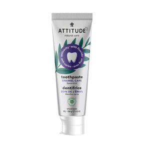 Toothpaste Enamel Care with Fluoride - ProCare Outlet by ATTITUDE