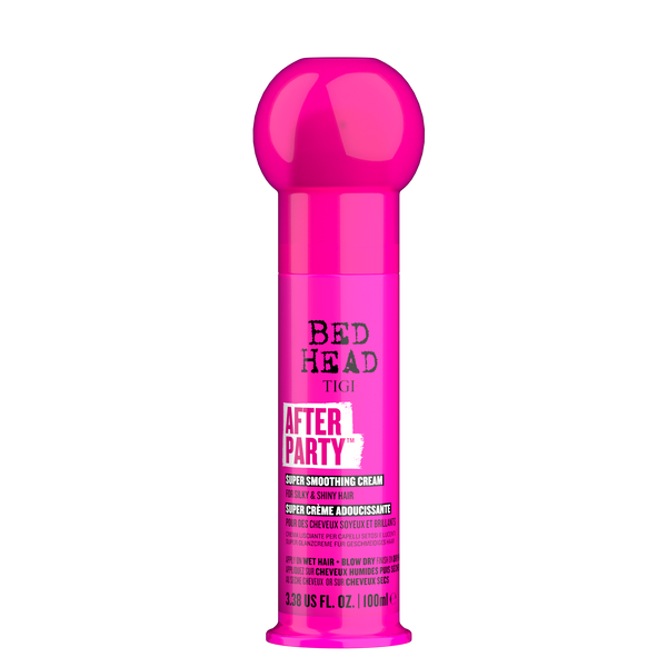 Bed Head - After Party™ - Smoothing Cream |3.82 oz| - by Bed Head |ProCare Outlet|