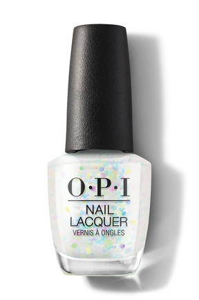 OPI Nail Lacquer - All Glitters - OPI Nail Lacquer - All A'twitter In Glitter HRM13 - ProCare Outlet by OPI