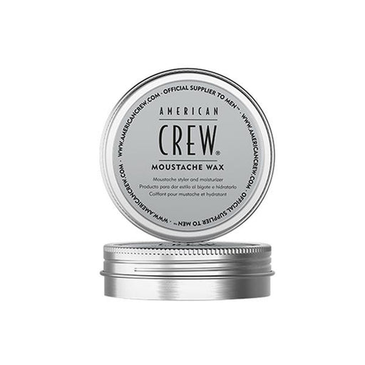 American Crew - Moustache Wax |15g| - ProCare Outlet by American Crew