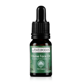 Antipodes Divine Rosehip & Avocado Face Oil - 10 ml - by Antipodes |ProCare Outlet|