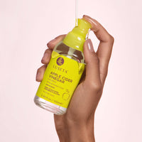 Suero para el cabello con vinagre de sidra de manzana 3.38 oz