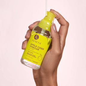 Apple Cider Vinegar Hair Serum 3.38oz - Default Title - ProCare Outlet by Luseta Beauty