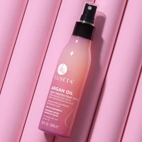 Spray protector de calor de aceite de argán 5.07 oz
