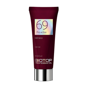 69 PRO ACTIVE HAIR MASK - 0.67 (20ml) - ProCare Outlet by Biotop