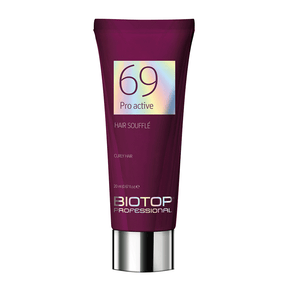 69 PRO ACTIVE HAIR SOUFFLÉ - 0.67 (20ml) - by Biotop |ProCare Outlet|