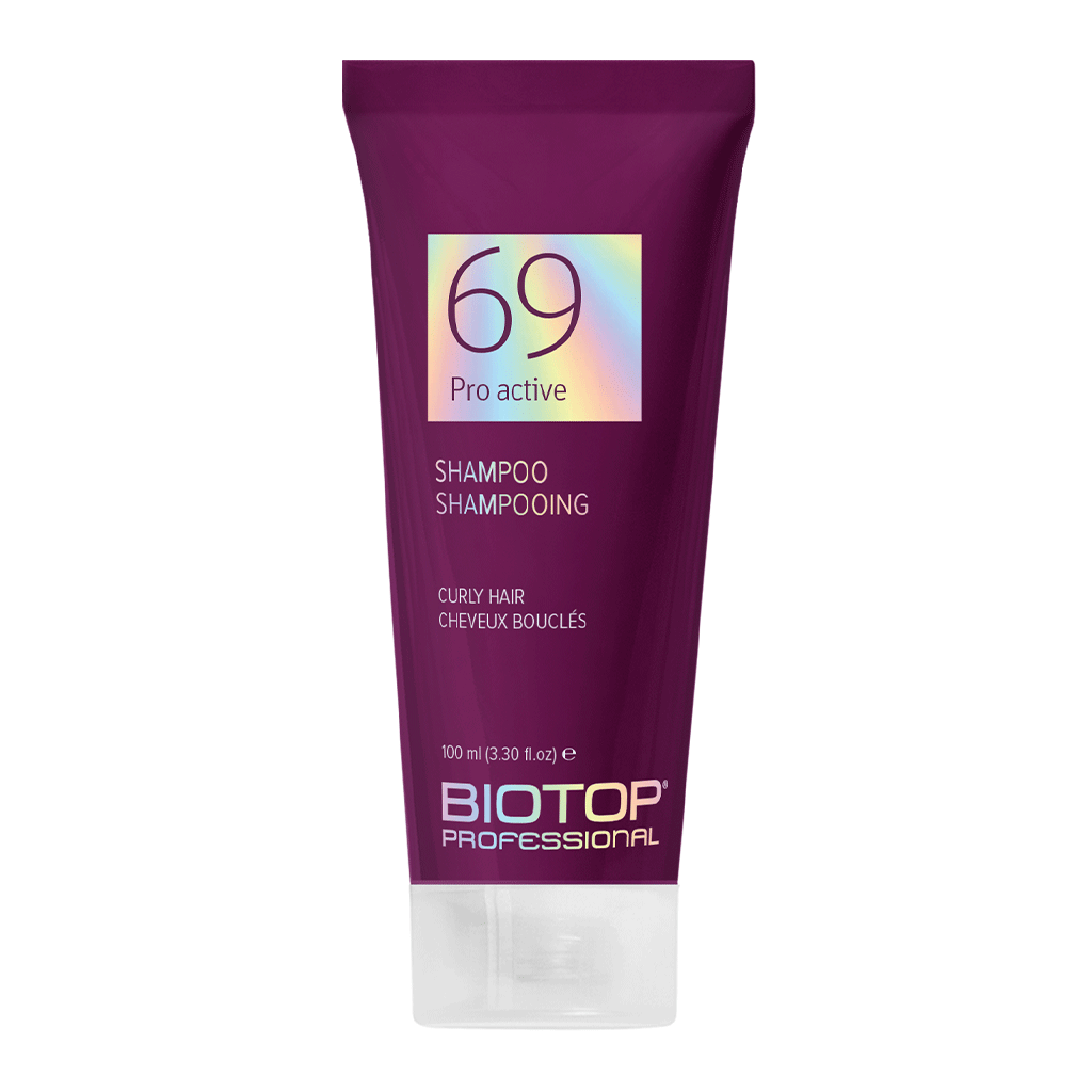 69 PRO ACTIVE SHAMPOO - by Biotop |ProCare Outlet|