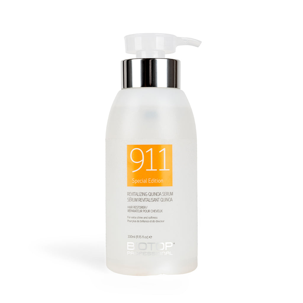 911 QUINOA SERUM - 11.15oz - ProCare Outlet by Biotop
