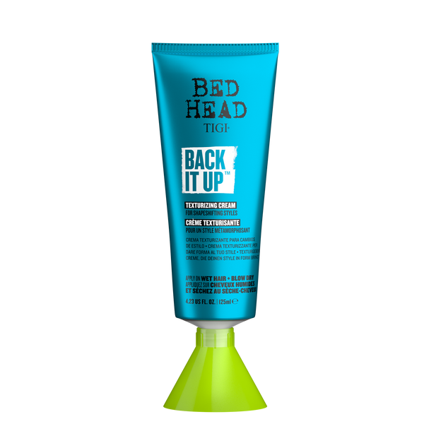 Bed Head - Back It Up™ Texturising Cream |4.23 oz| - by Bed Head |ProCare Outlet|