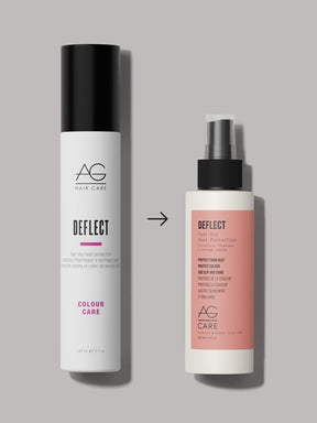 DEFLECT Fast-Dry Heat Protection - by AG Hair |ProCare Outlet|