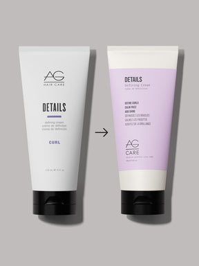 DETAILS Defining Cream - by AG Hair |ProCare Outlet|