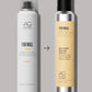 FIREWALL Argan Shine & Flat Iron Spray - by AG Hair |ProCare Outlet|