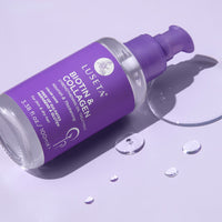 Biotin & Collagen Strengthening Oil