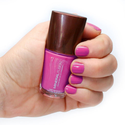 Mineral Fusion - Nail Polish - Blossom - by Mineral Fusion |ProCare Outlet|