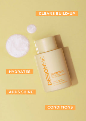 Designme - BOUNCE.ME • Curl Shampoo