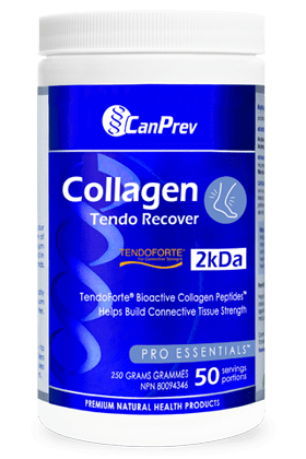 CanPrev Collagen Tendo Recover - by CanPrev |ProCare Outlet|