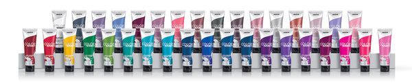 Joico - Color Intensity - Semi-Permanent Hair Color 4 oz