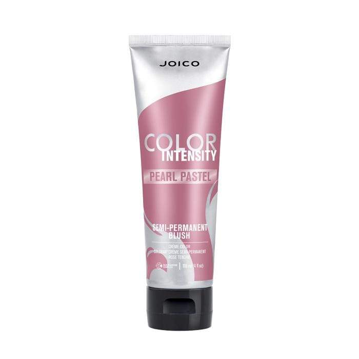 Joico - Color Intensity - Semi-Permanent Hair Color 4 oz - Pastel Shades / Blush - ProCare Outlet by Joico