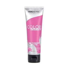 Joico - Color Intensity - Semi-Permanent Hair Color 4 oz - Bold Shades / Soft Pink - ProCare Outlet by Joico