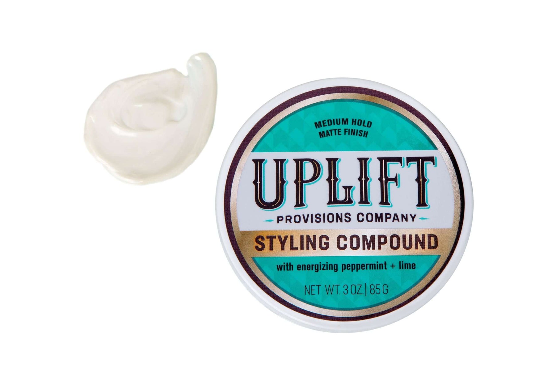 Uplift - Styling Compound - by Uplift Provisions Company |ProCare Outlet|