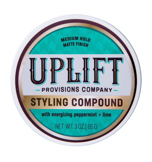 Uplift - Styling Compound - by Uplift Provisions Company |ProCare Outlet|