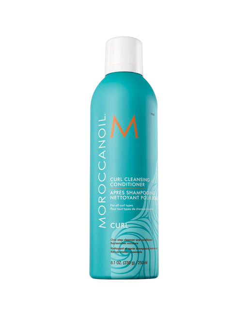Moroccanoil - Curl Cleansing Conditioner | 8.5oz | - ProCare Outlet by Moroccanoil