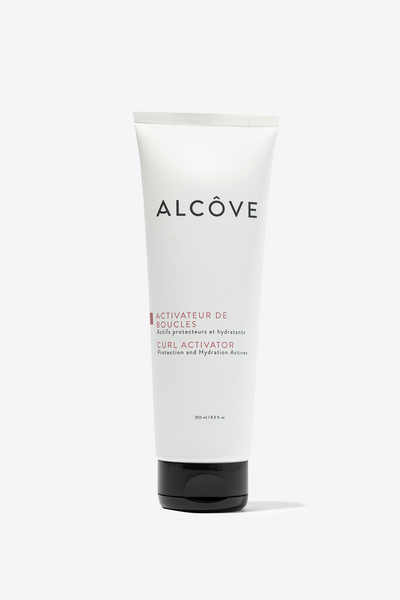 Alcove Curl Activator – Define & Hydrate Curls