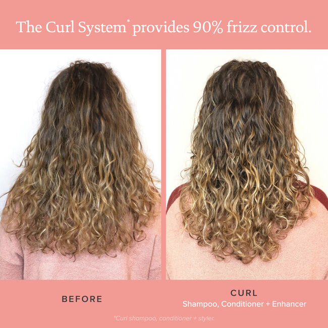Living Proof Curl Enhancer - by Living Proof |ProCare Outlet|