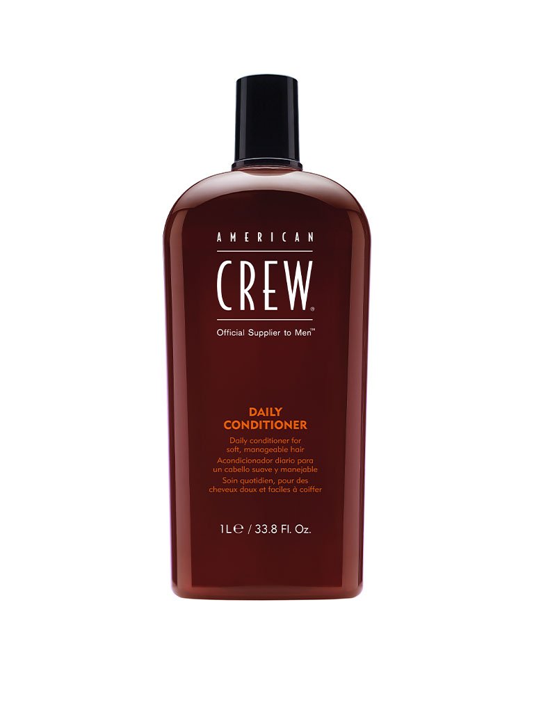 American Crew - Daily Conditioner - 1L - ProCare Outlet by American Crew