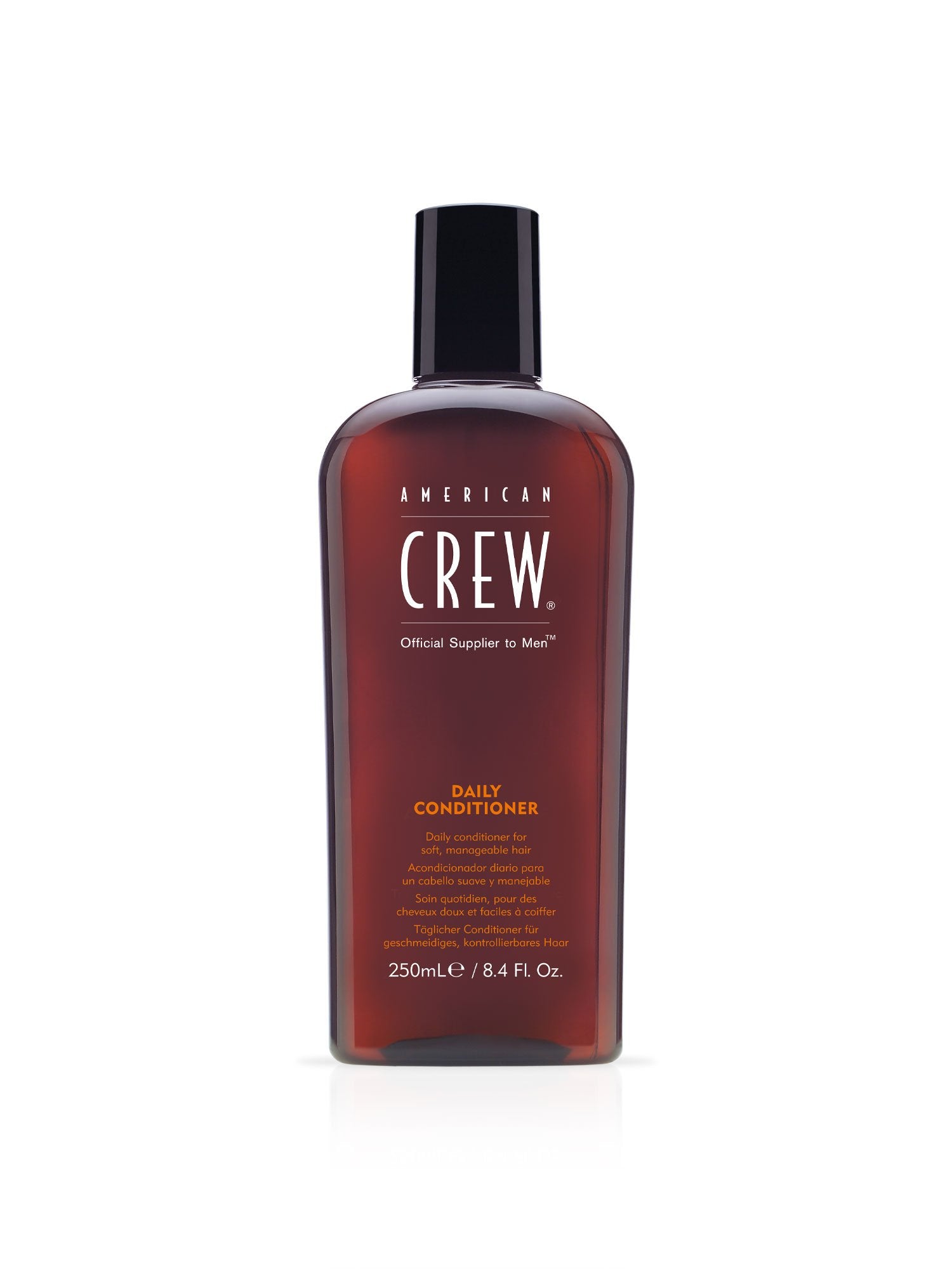 American Crew - Daily Conditioner - 250ml - ProCare Outlet by American Crew