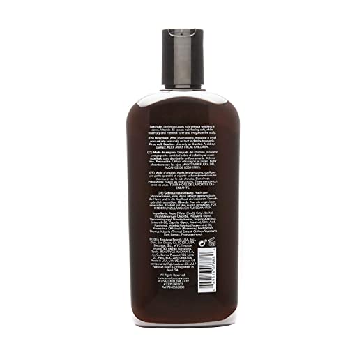 American Crew - Daily Conditioner - 100ml - ProCare Outlet by American Crew