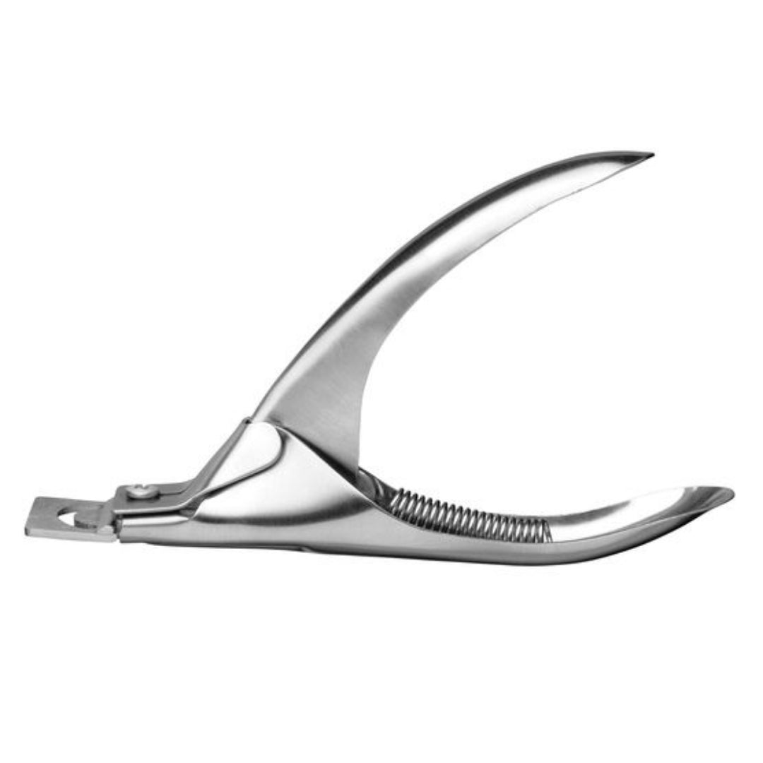 Silkline Professional Nail Implements - CSE-2060NC - Nail Cutter - by Silkline |ProCare Outlet|