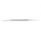 Silkline Professional Nail Implements - LSE2077NC - Toenail - by Silkline |ProCare Outlet|